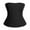 Black, variant on asdoklhq Womens Plus Shapewear,Women Corset High Waist Draw Back Body Shaping Slimming Waist Shapeware