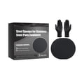 thumbnail image 2 of Kitchen Pot And Pan Cleaning Brush Cleans Cleaning Sponge Kitchen Cleaning Tool, 2 of 9