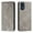 Gray, variant on Case for Motorola Moto G 5G 2022 PU Leather Wallet Kickstand Folio Flip Card Slots Holder Magnetic