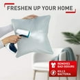 thumbnail image 3 of T-Fal DT7050 Access Steam Minute Travel, versatile handheld steamer, 3 of 4