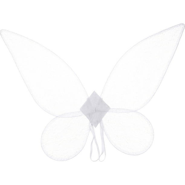 KAKOWELY Alas de mariposa, alas de hada, accesorios para cosplay, accesorios para disfraces