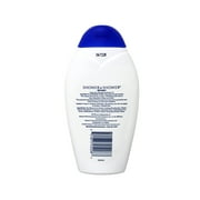 Shower To Shower Sport Absorbent Talc Free Body Powder, 8 oz