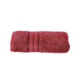thumbnail image 1 of Toalla Baño Completo Premium Vino Poliéster Concord, 1 of 2