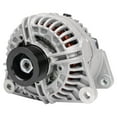 thumbnail image 4 of TRQ Alternator Fits 2004 Dodge Durango 2003-2006 Ram 1500 Ram 2500 Ram 3500 ALA92934, 4 of 5