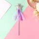 thumbnail image 3 of KAKOWELY 3 varitas de hada para niñas, varitas de hada estrella, varitas de cosplay para fiestas infantiles, suministros para fiestas infantiles, 3 of 4