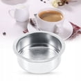 thumbnail image 2 of Coffee machine filter Coffee strainer 52MM, 2 of 8
