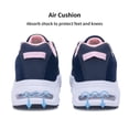 thumbnail image 4 of Zapatillas de tenis ortopédicas AOV Arch Support para mujer, 4 of 5