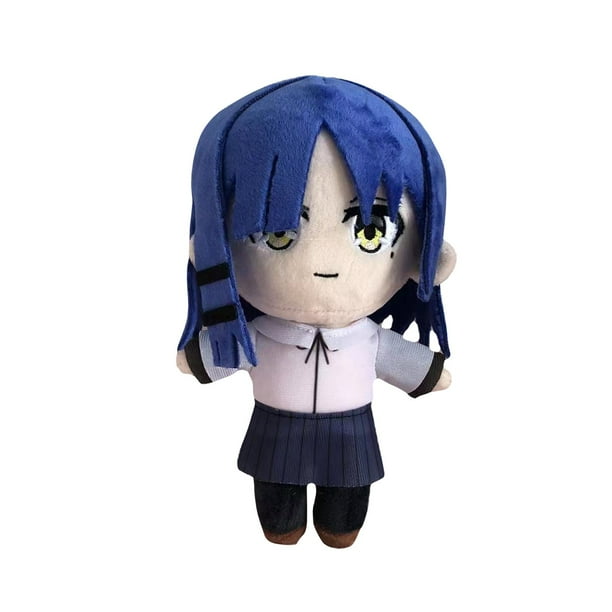 Peluche de Animal TBKOMH Gotoh Hitori Yamada Ryo Cosplay Plushie