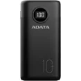 thumbnail image 1 of Power Bank Adata 10000mah Carga Rápida P10000qcd Usb Tipo C Color Negro, 1 of 4