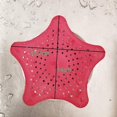 thumbnail image 2 of Sink Filter Hair Shower Silicone Kitchen Bathroom Sink Strainer (60 Pack), 2 of 4