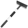 thumbnail image 2 of UEETEK Adjustable Handle Windshield Squeegee for Car and Home Window Cleaning, 2 of 6