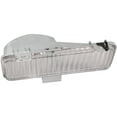 thumbnail image 3 of For Chevy/GMC C/K 2010 Truck/Suburban/Jimmy/Blazer 1987 1982 Parking Signal Light Assembly Unit Passenger Side GM2521117, 3 of 5