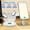 whiteENC noise reduction short, variant on Real-Time AI Translation Earbuds 144 Languages, Live Interpreter & Meeting Notes, Noise Cancelling Wireless Headphones with Mic, Pure Sound, Rechargeable LED