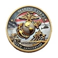 thumbnail image 1 of 250th Anniversary U.S. Commemorative Navy Crafts Appreciation For & Veterans &, 1 of 7