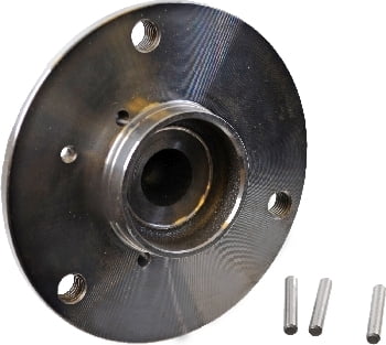 Axle Bearing and Hub Assembly Repair Kit