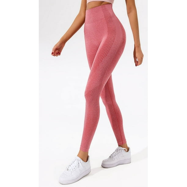 Leggins Deportivos Shendy Vendy Dama Ejercicio Moda Gym