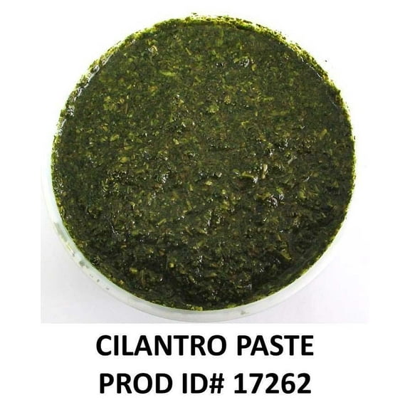 Subherb Farms Cilantro Paste, 2 Pound -- 2 per case