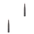 thumbnail image 4 of Baohd 1/2/3/5 Precision Nail Drill Machine Multiple Holes Efficient Dissipation Portable Alloy Machine USB 201 Grey 2PCS, 4 of 6