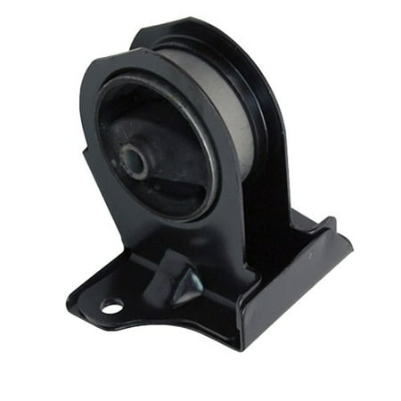 - S0741 Fits Mitsubishi 2000-2005 Eclipse/1999-2003 Galant 2.4L AUTO Rear Motor Mount - A4621