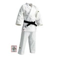 thumbnail image 3 of Mizuno Yusho Japon Approuvé par l'IJF Judogi, 3 of 9