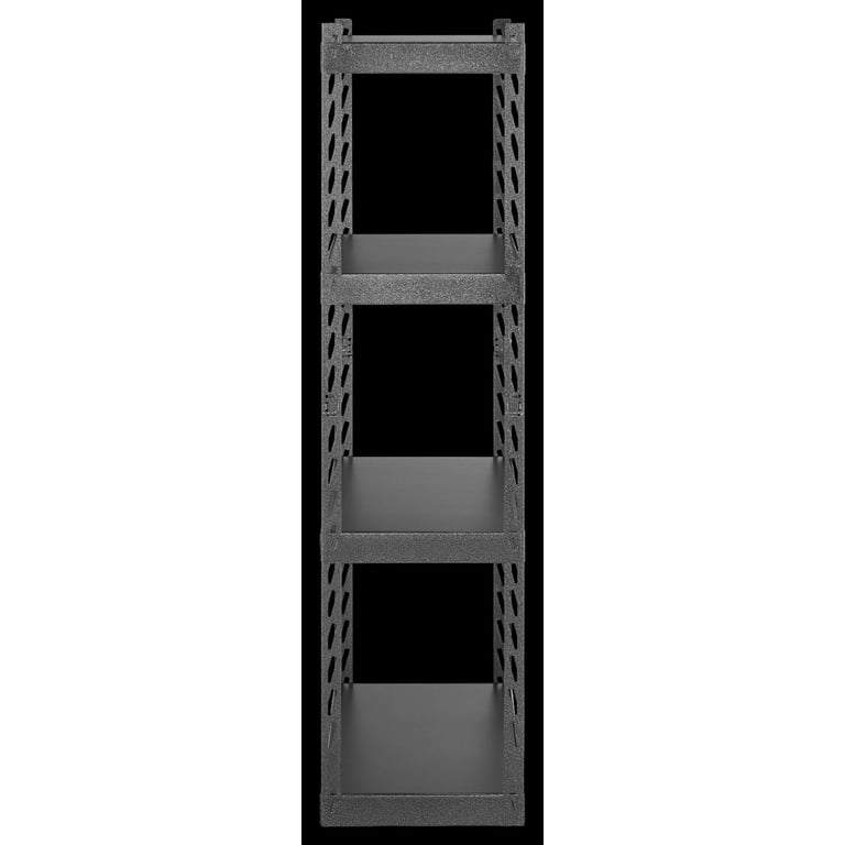 Gladiator GARC304RGG 30in Wide EZ Connect Rack Shelving Unit