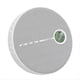 thumbnail image 1 of Reproductor de CD Bluetooth Recargable, Reproductor de CD de Música para Coche/Viaje, Audio para el Hogar con Altavoz Estéreo, AUX,USB Gris, 1 of 5