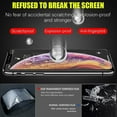 thumbnail image 5 of [3-Pack] iPhone 11 / iPhone XR (6.1 inch) Tempered Glass Screen Protector, Anti-Scratch, Anti-Fingerprint, Bubble Free, 5 of 7