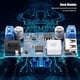 thumbnail image 3 of Módulo de Reducción de voltaje ANGGREK DC-DC XH-M249 9-36V a 5V, 3 of 8