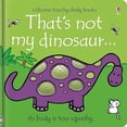 thumbnail image 1 of That's not my dinosaur…, 1 of 2