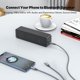 thumbnail image 3 of Cable de audio auxiliar UWOXX 2 en 1 USB-C y Lightning a 3,5 mm, 1,2 m, 3 of 7