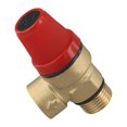 thumbnail image 3 of Brass Safety Valve Drain Relief Switch For Solar Water Heater Inner & Outer Wire, 3 of 8