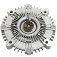 thumbnail image 1 of TOPAZ 2559 Engine Cooling Thermal Fan Clutch for Dodge Mitsubishi Plymouth Toyota, 1 of 1