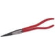 thumbnail image 1 of Pinza extra larga recta 11in - Codigo: 239G - Marca: Urrea Urrea 239G, 1 of 3
