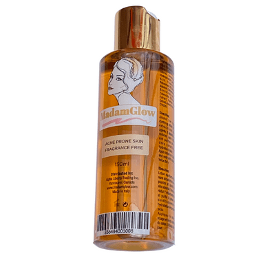 Madamglow Clarifying Lotion - Acne Prone Skin