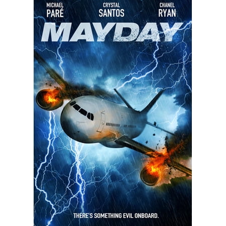 Lions Gate - Mayday [DIGITAL VIDEO DISC]