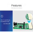 thumbnail image 3 of Serial Port Module UART USB to 4 Way TTL FT4232 Chip Converter Board, 3 of 5
