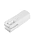 thumbnail image 4 of Inteprter Máquina de sellado de bolsas eléctricas Sellador de cocina recargable portátil Blanco Type2 NO2 Inteprter CBP312779, 4 of 6