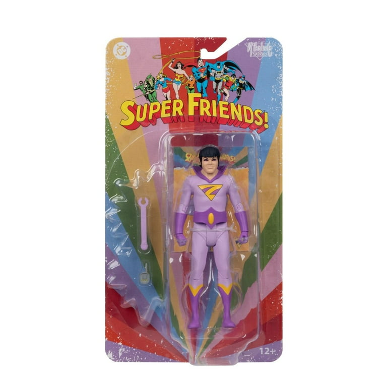 Zan (DC Retro: Super Friends) 6