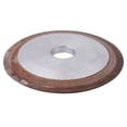 thumbnail image 1 of Coupe-Roue de Broyage, 100mm Outil de Broyage en Résine Diamant Caractéristiques de Pointe, 1 of 8