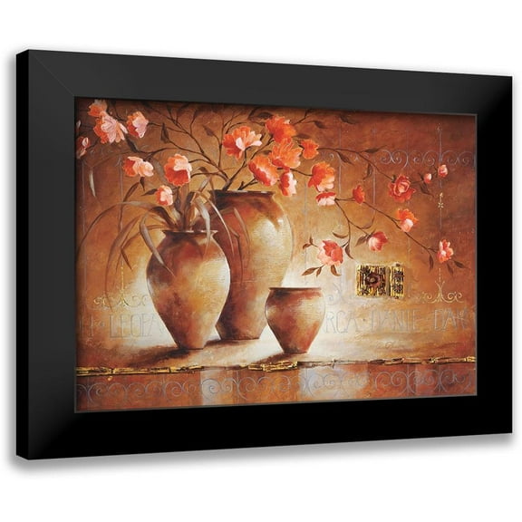 Ancilotti, Claudia 14x11 Black Modern Framed Museum Art Print Titled - Dante