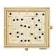 thumbnail image 2 of Maze Game Sterling Games, laberinto de madera con 3 tablas para niños a partir de 6 años, 2 of 7