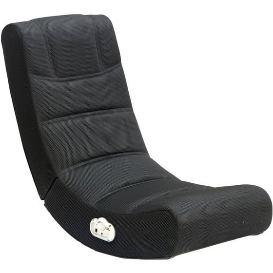 Extreme X Gaming Chair Rocker - Includes Speakers - Walmart.com