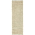 thumbnail image 3 of Unique Loom Luxe Solo Modern Area Rug or Runner, 3 of 5