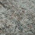 thumbnail image 5 of Dalyn Calisa Area Rug CS5 Cs5 Fog Fog Monochrome Mottled 2' x 3' Rectangle, 5 of 11