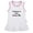 White Sleeveless Dresses, variant on Someone In Their Loves Me Funny Dresses For Baby, Newborn Babies Skirts, Infant Princess Dress, 0-24M Kids Graphic Clothes (Gray Raglan Dresses, 0-6 Months)