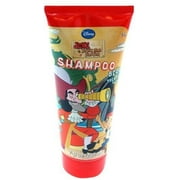 Jake and the Neverland Pirates Shampoo Berry Treasure 7oz