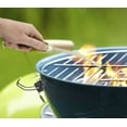 thumbnail image 6 of Electric Arc Multipurpose Lighter with Long Flexible Neck Twist Turn & Bend In Any Direction, Flameless and Windproof No Spark, USB Rechargeable, Best for BBQs, Candles, Grills, (Red), 6 of 8
