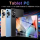 thumbnail image 4 of Tableta P60 Pro original versión global Android 13 16 GB + 1 TB 11 pulgadas Snapdrago 888 5G Tarjeta SIM dual Llamada telefónica WIFI HD 4K Tablet, 4 of 5