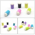 thumbnail image 3 of Shisuyan 6Pcs Practical Finger Ink Pads Handwork DIY Stamp Pads Painting Tools (Random Color), 3 of 9