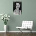 thumbnail image 5 of Girlguiding Officials Princess Margaret Retro Poster Artworks Canvas Poster Room Aesthetic Wall Art Prints Home Modern Decor Gifts 16x24inch(40x60cm), 5 of 6
